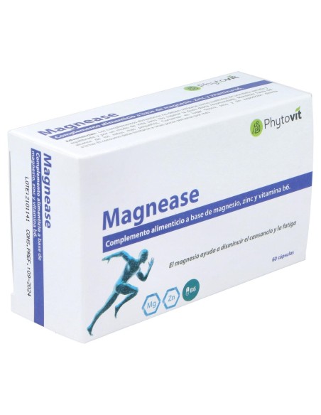 Magnease 60Comp.