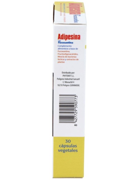 Adipesina 30Comp.
