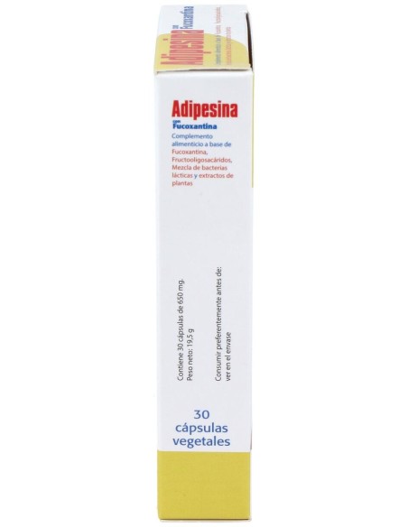 Adipesina 30Comp.