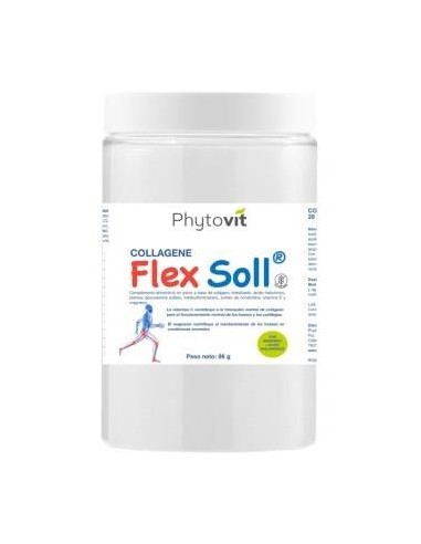 Flex-Soll Collagene 20Sticks