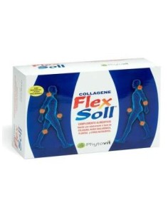 Flex-Soll Collagene 20Sticks 2