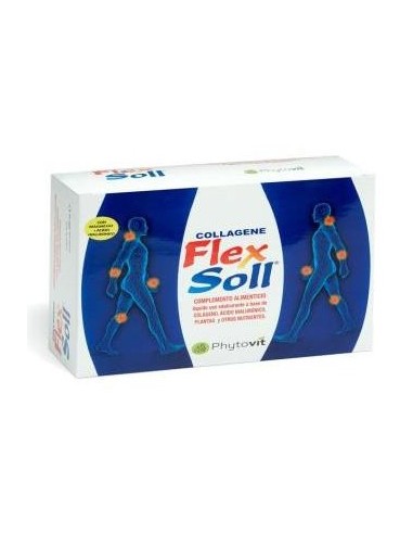 Flex-Soll Collagene 20Sticks