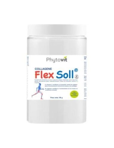 Flex-Soll Collagene 20Sticks