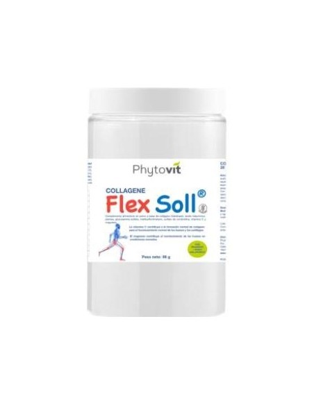 Flex-Soll Collagene 20Sticks
