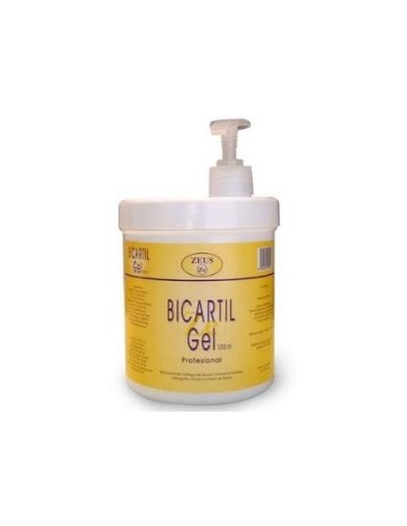 Bicartil Gel (Uso Profesional) 1000Ml.