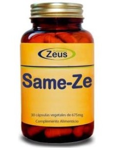 Same-Ze 30Cap.