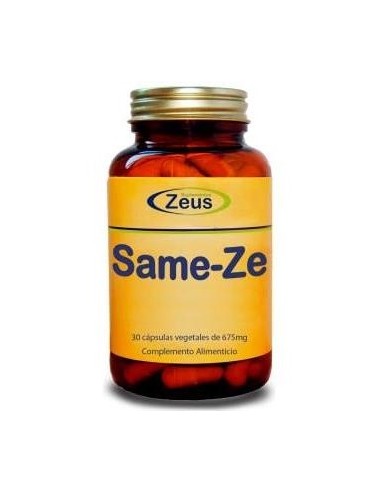 Same-Ze 30Cap.