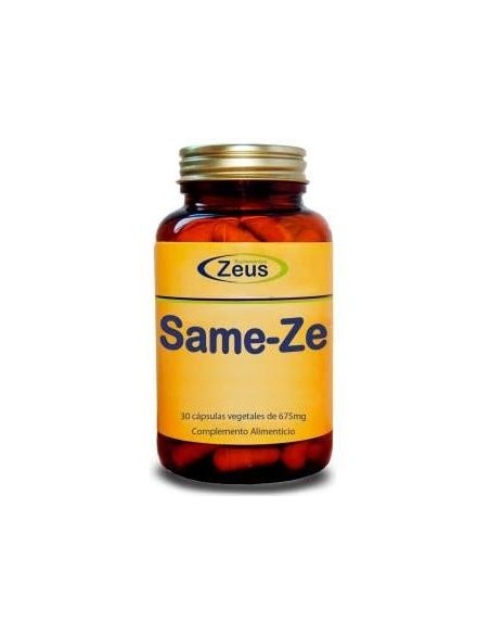Same-Ze 30Cap.