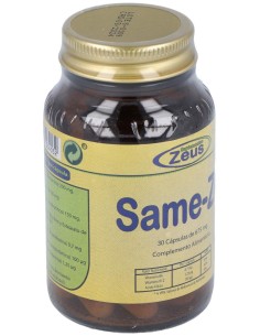 Same-Ze 30Cap. 2