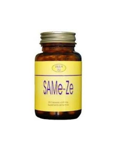 Same-Ze 30Cap.