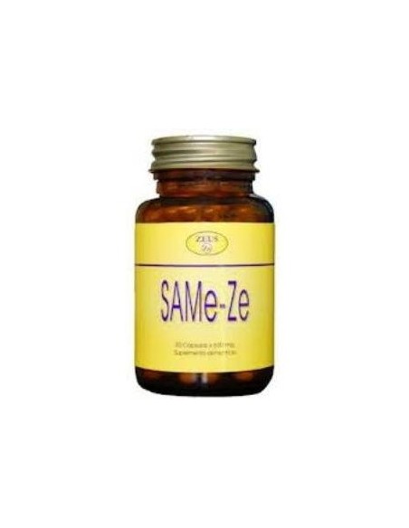 Same-Ze 30Cap.