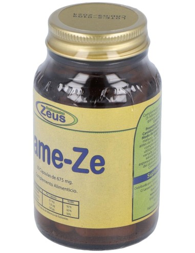 Same-Ze 30Cap.