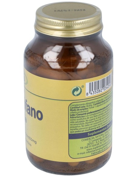 L-Triptofano-Ze 90Cap.
