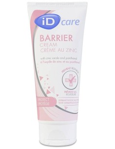Care Crema Barrera Protectora Con Oxido Zinc 100Ml
