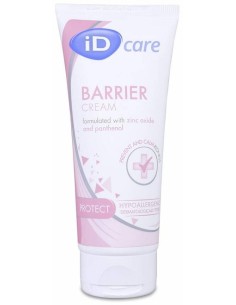 Care Crema Barrera Protectora Con Oxido Zinc 100Ml 2