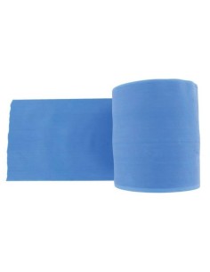 Prim Banda Elástica Ejercicio Nivel 4 Azul 10Cmx5,4M 1 Unidad
