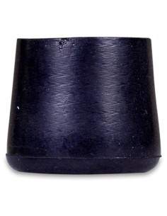 Sunrise Medical Contera Negra 20 Mm A137/138.1, 1 Ud