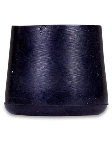 Sunrise Medical Contera Negra 20 Mm A137/138.1, 1 Ud