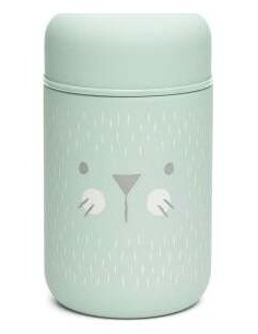 Suavinex Termo Para Papillas 400 Ml, 1 Ud 2