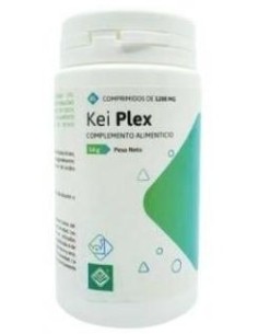 Kei Plex 45Comp.