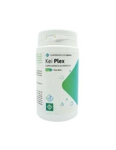 Kei Plex 45Comp.