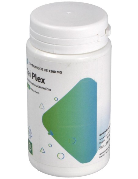 Kei Plex 45Comp.