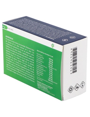 Slim Gheos Funcional 60Comp.