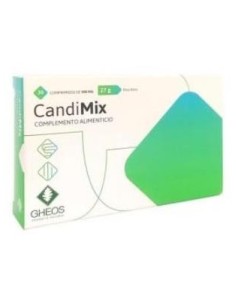 Candimix 30Comp.