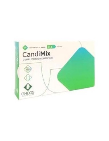 Candimix 30Comp.