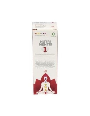 Nutrimentis 1 30Ml.