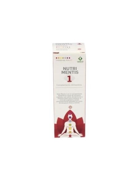 Nutrimentis 1 30Ml.