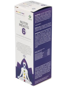 Nutrimentis 6 30Ml. 2