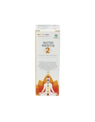 Nutrimentis 2 30Ml.