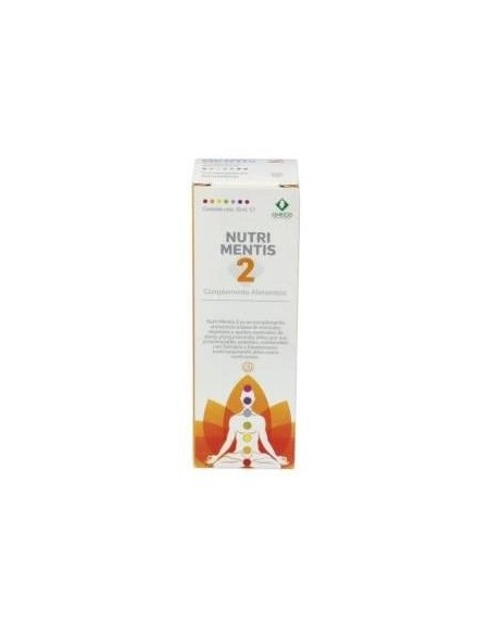 Nutrimentis 2 30Ml.