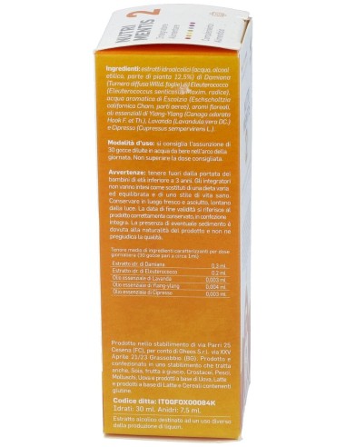 Nutrimentis 2 30Ml.