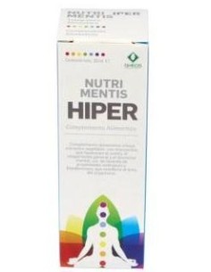 Nutrimentis Hiper 30Ml.