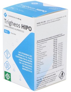 Trigheos Hipo 60Comp. 2