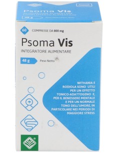 Psoma Vis 60Comp.