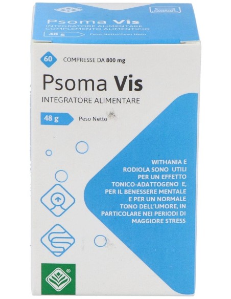 Psoma Vis 60Comp.