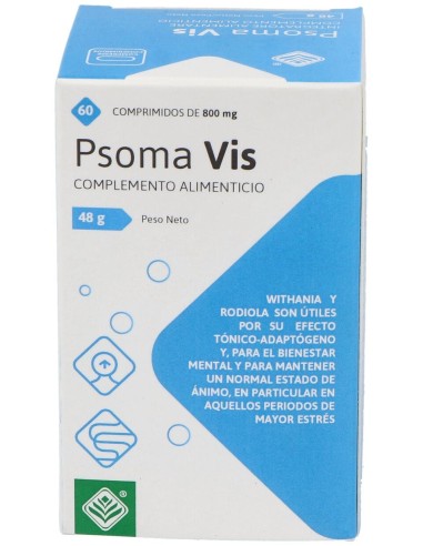 Psoma Vis 60Comp.