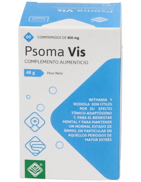 Psoma Vis 60Comp.