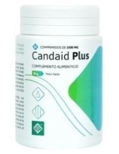 Candaid Plus 30Comp.