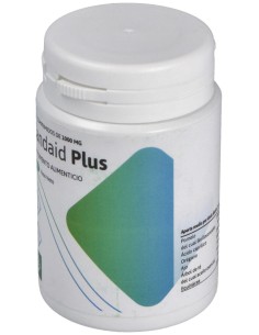 Candaid Plus 30Comp. 2