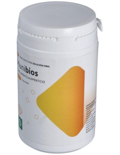 Munibios 150Gr. 2