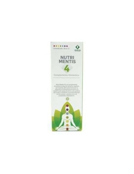Nutrimentis 4 30Ml.