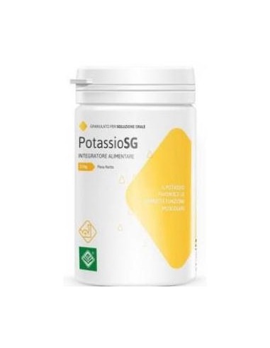 Potasio Sg 150Gr.