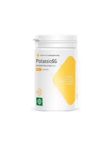 Potasio Sg 150Gr.