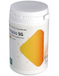 Potasio Sg 150Gr. 2