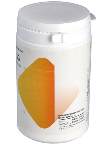 Potasio Sg 150Gr.