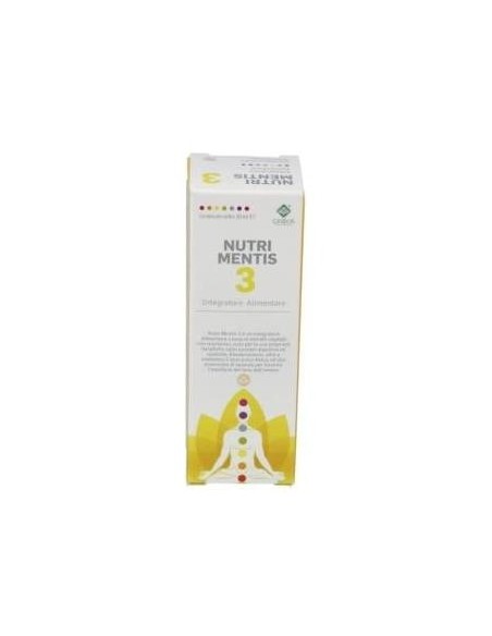Nutrimentis 3 30Ml.